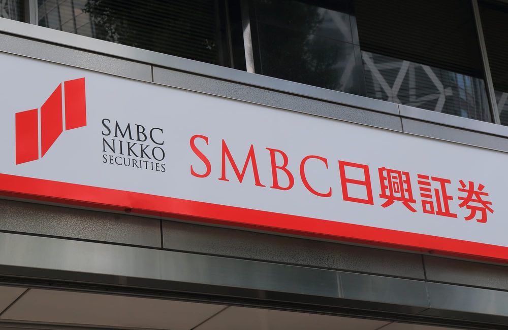 Japan’s SMFG approved share exchange for SMBC Nikko holding structure
