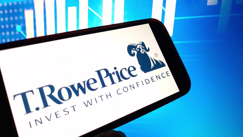 US's T. Rowe Price Agrees to Acquire F/m Investments to Expand Fixed Income ETF and SMA Reach