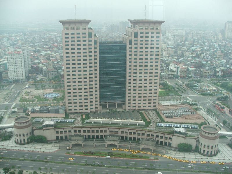 Taiwan FSC Fines Cathay United Bank NT$12 Million for Credit Card Internal Control Deficiencies