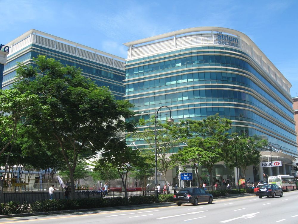 Temasek deepened Italian private-equity exposure with 9% FSI management stake