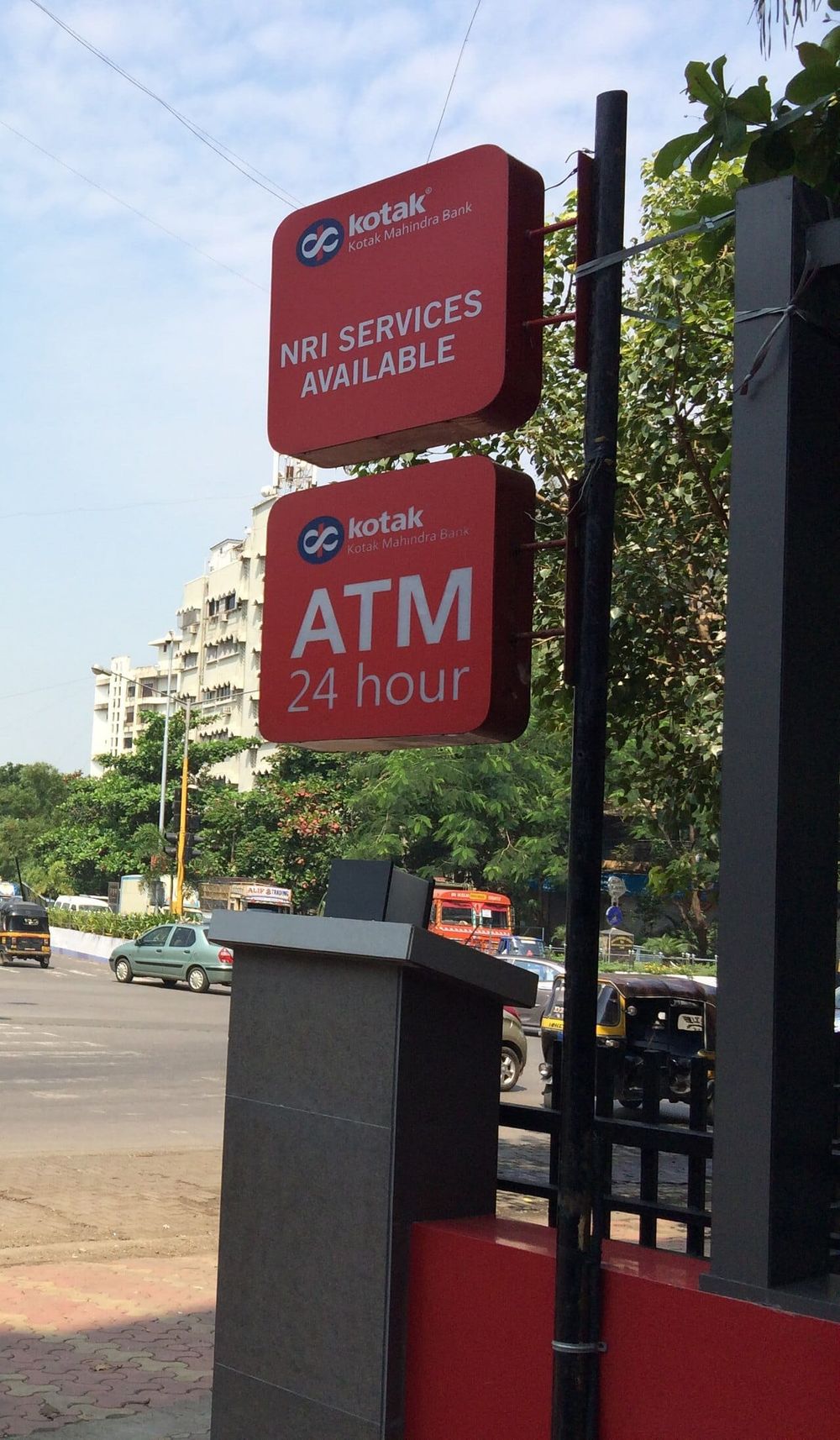 India's Kotak Mahindra Bank CEO Ashok Vaswani to step down at end of term on 31 December 2026