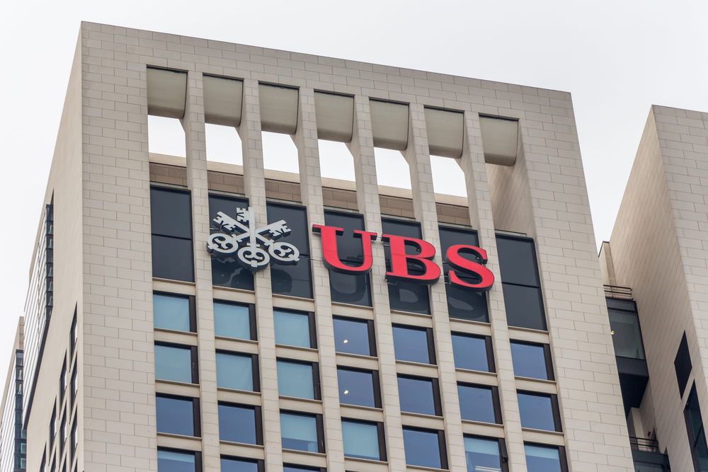 UBS Chief Rejected 90% Swiss Capital Proposal Before Parliamentary Vote