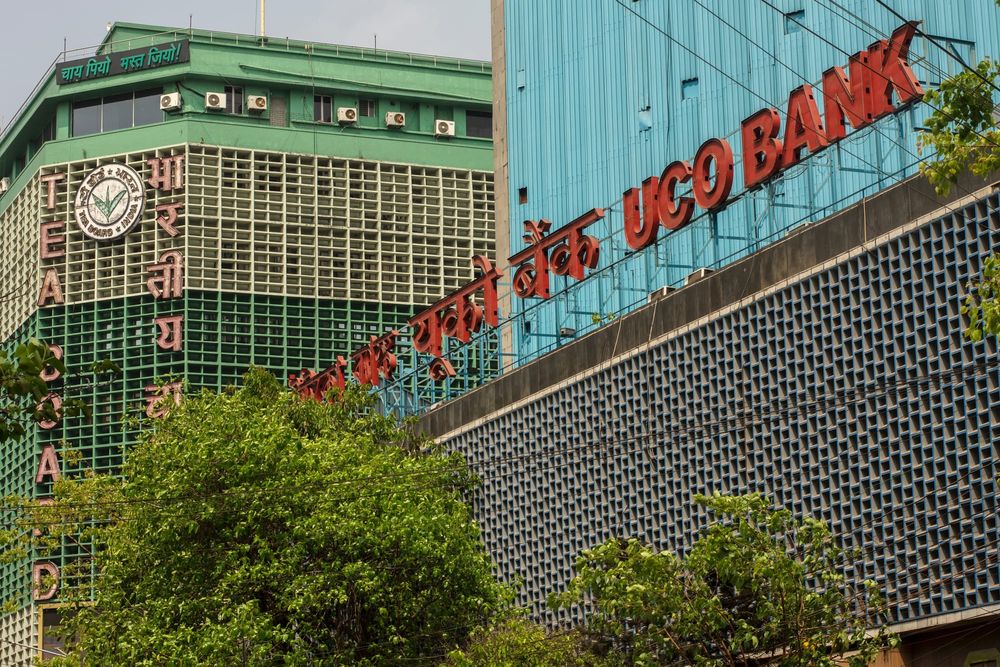 India's UCO Bank Hits 19% Loan Surge in Q4 FY26