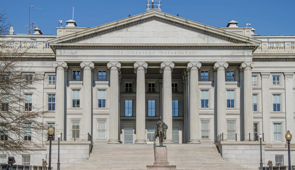 US Treasury Sanctions Turkey's Golden Global Bank Over Iranian Oil Revenue Transfers