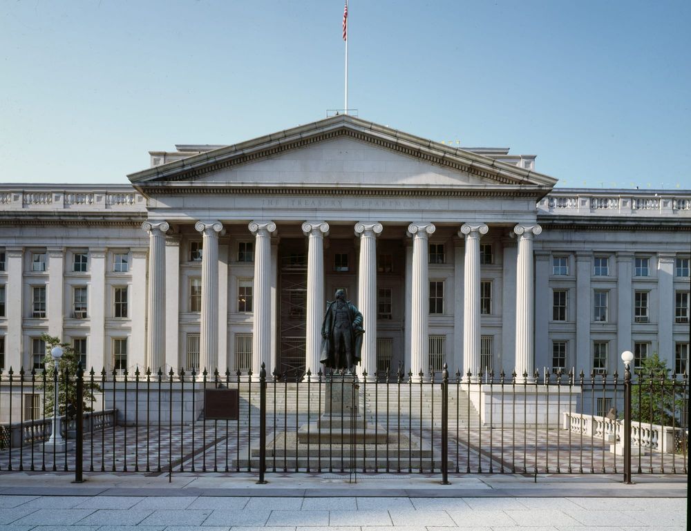 US Sanctioned Iran’s BitBank Over Alleged IRGC and Hormuz Payments