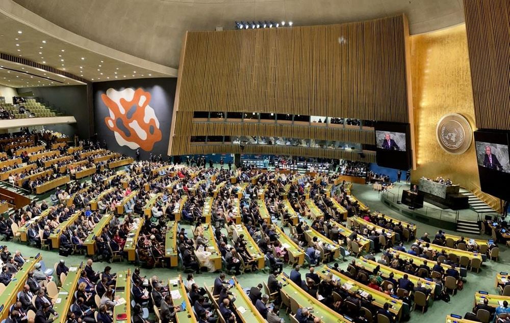 African Union launched continent-wide credit rating agency at Mauritius headquarters