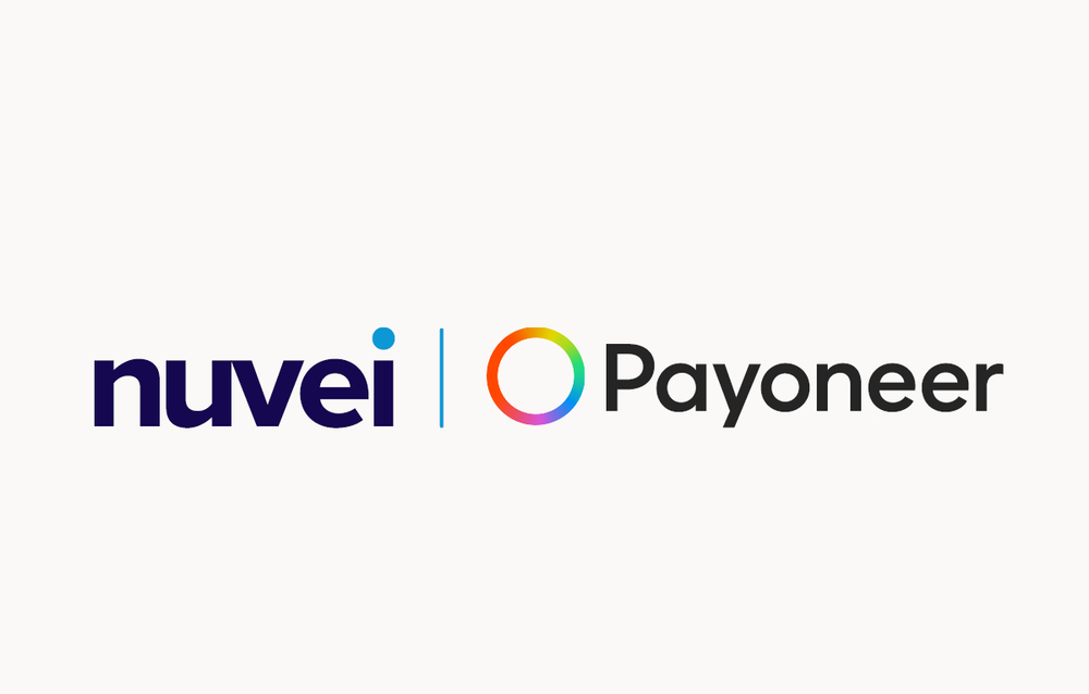 Nuvei is in advanced talks to acquire Payoneer for US$2.7 billion