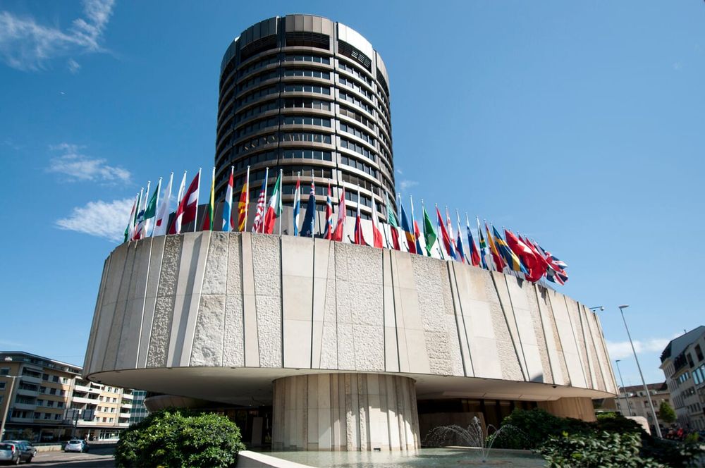 CPMI and IOSCO issued final business-risk guidance for global market infrastructures