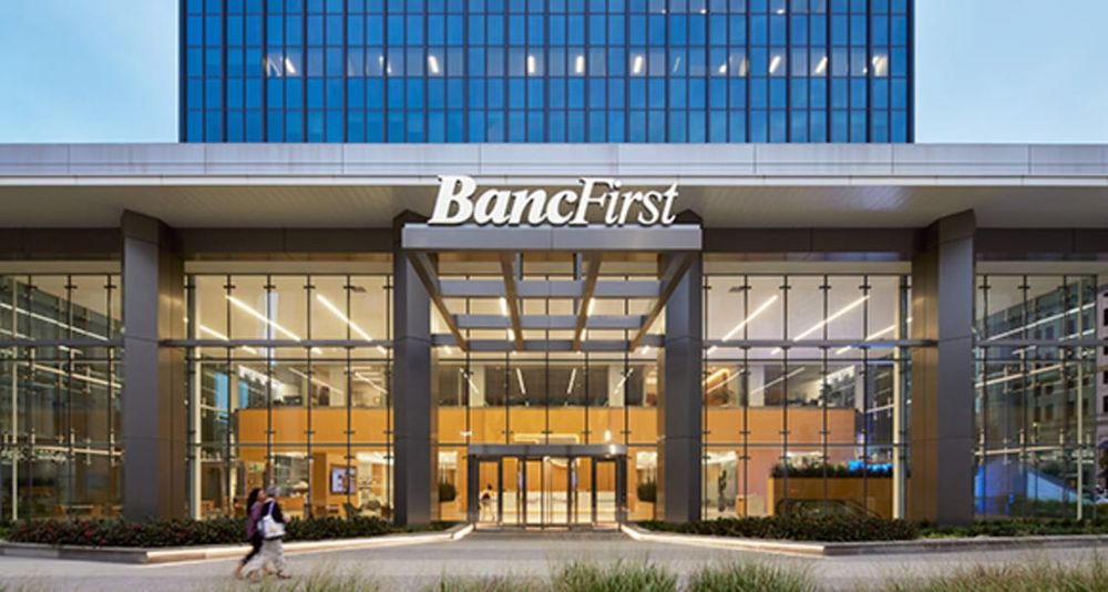 BancFirst agrees to buy SpiritBank and expand its Tulsa area footprint