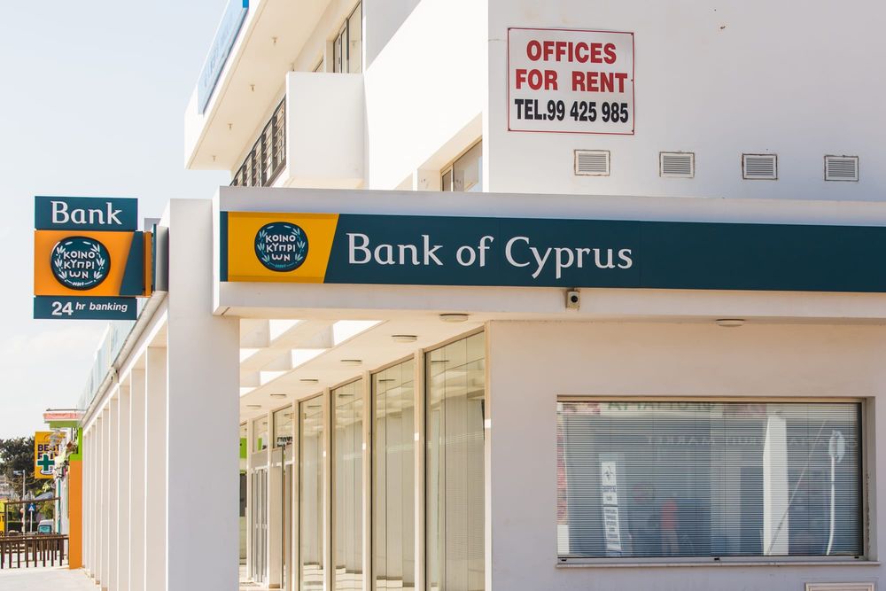 Bank of Cyprus declares €0.24 interim dividend as SSM moves to drop approval rule