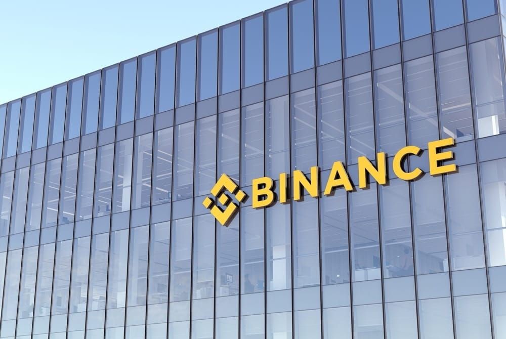 Binance buys $100 million Circle stake and expands five-year USDC partnership