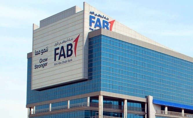 First Abu Dhabi Bank Issued AED1 Billion Digital Green Bond