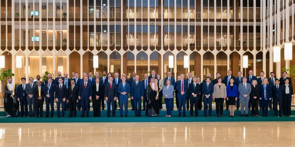 FSB proposed eight principles to modernise global financial supervision frameworks