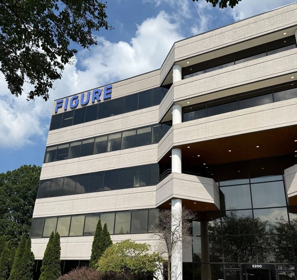 Figure agrees to buy Kiavi in $717 million U.S. real estate deal