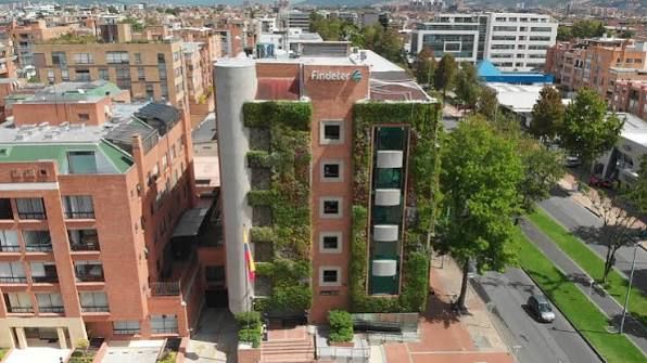 Colombia's Findeter raised COP300 billion through oversubscribed ordinary bond issue