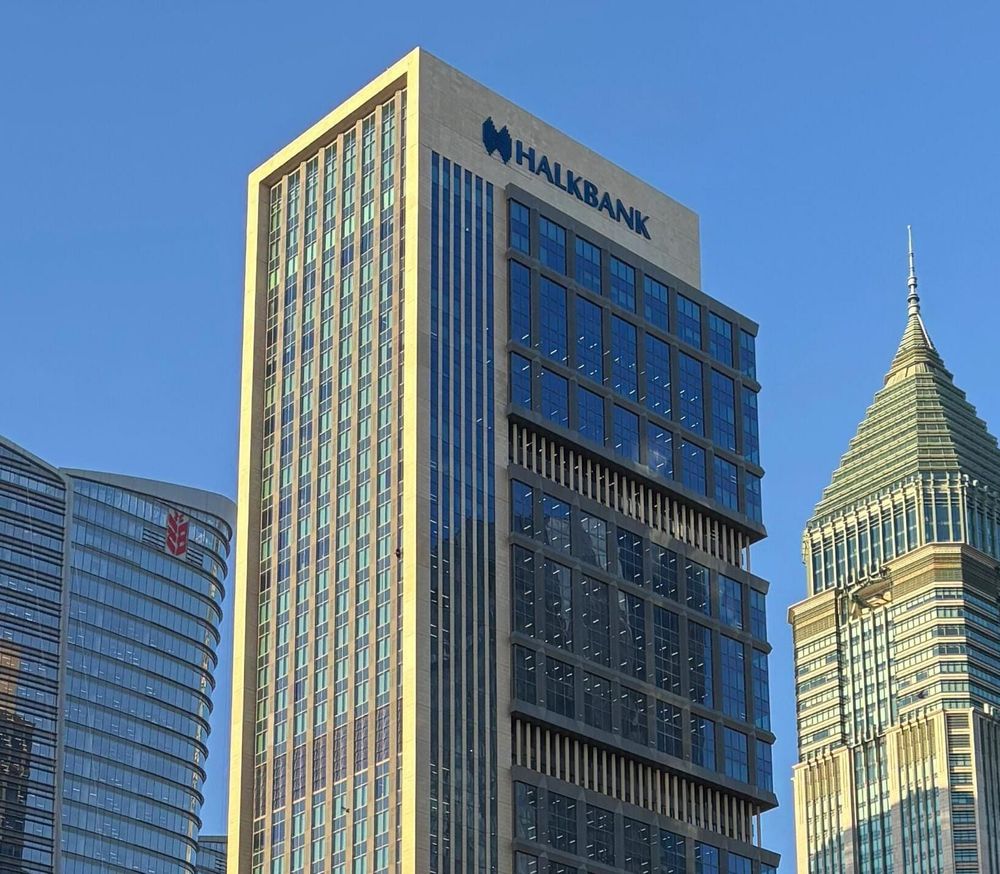 Türkiye’s Halkbank pressed ahead with planned secondary offering despite market turmoil