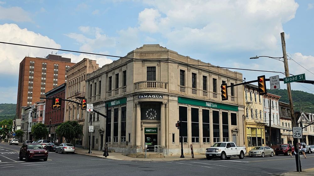 M&T Bank's 2024 Sustainability Report Records Nearly $5 Billion in Sustainable Finance Activity