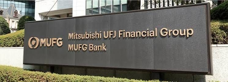 MUFG issues JPY 16.5 billion green bond to fund new headquarters building
