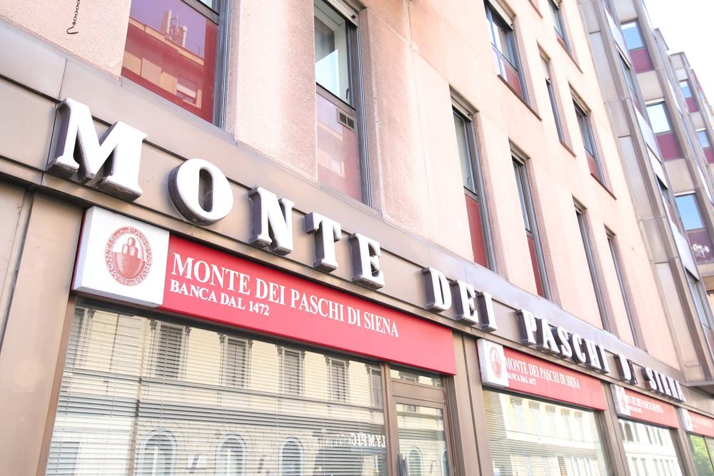 MPS board said Intesa’s higher bid left uncertainties for investors