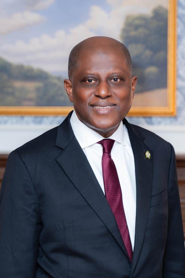 Africa Finance Corporation Appointed Nigeria’s Cardoso as New Board Chair