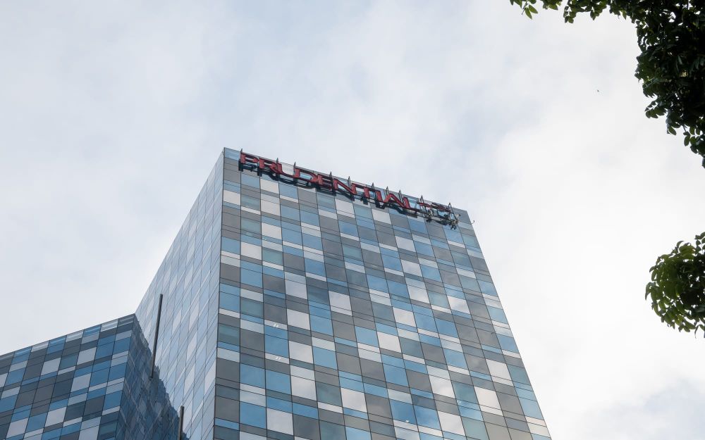 Prudential agreed $4.03 billion Brazil and Mexico insurance sale to CNP