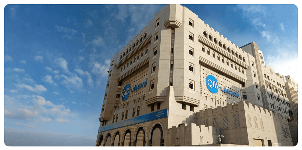Qatar Islamic Bank’s Nine-Month Profit Rose 2% as Financing Expanded