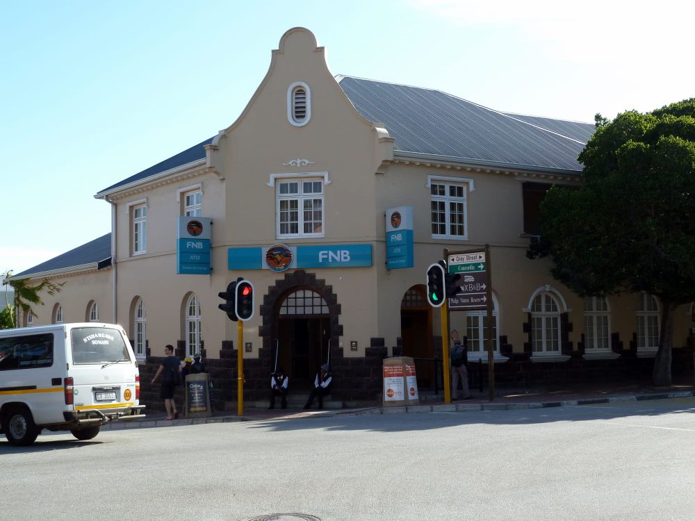 South Africa’s FNB launched crypto trading from R10 through VALR