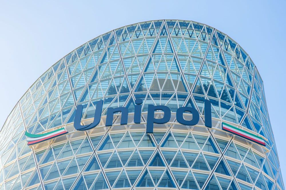 Unipol received regulatory approval for de facto control of Italy’s BPER