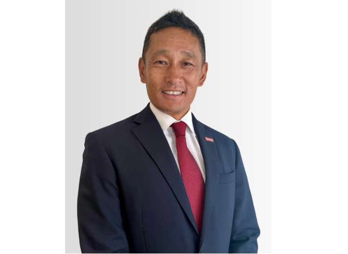 MUFG appointed Kenjiro Horikawa to lead its Philippine banking operations