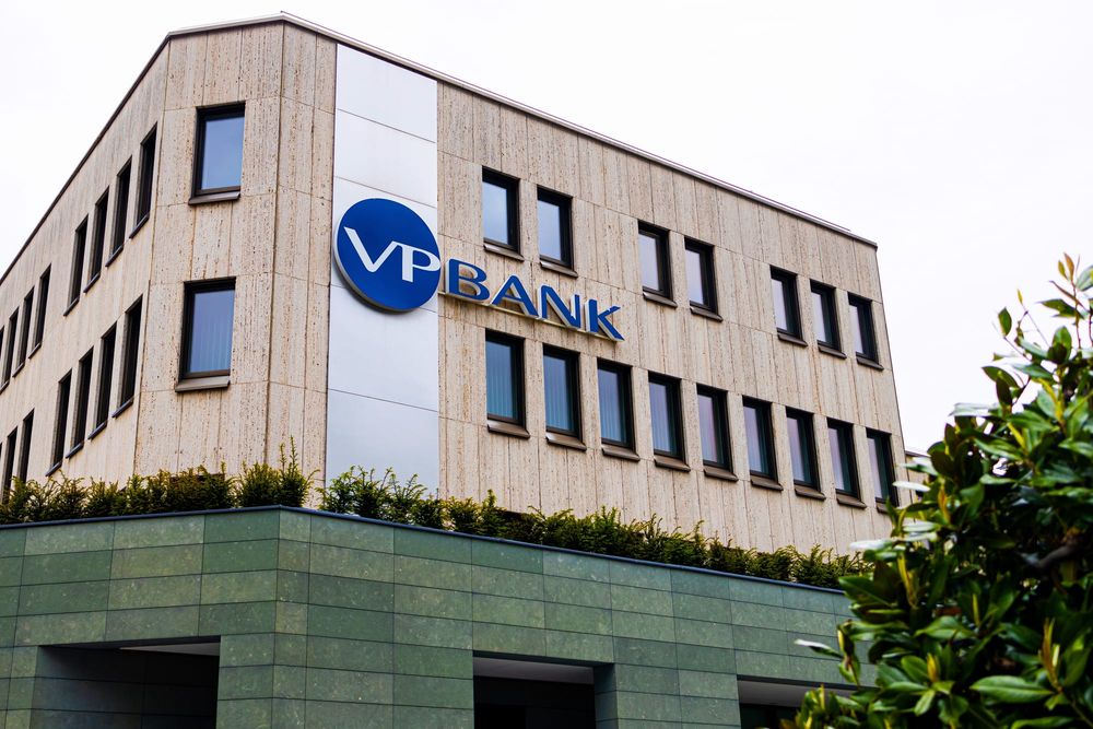 VPBank completed stock dividend and lifted Vietnam charter capital to VND100 trillion