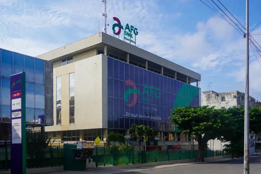Guinea’s AFG Bank secured €60 million Proparco package for SMEs