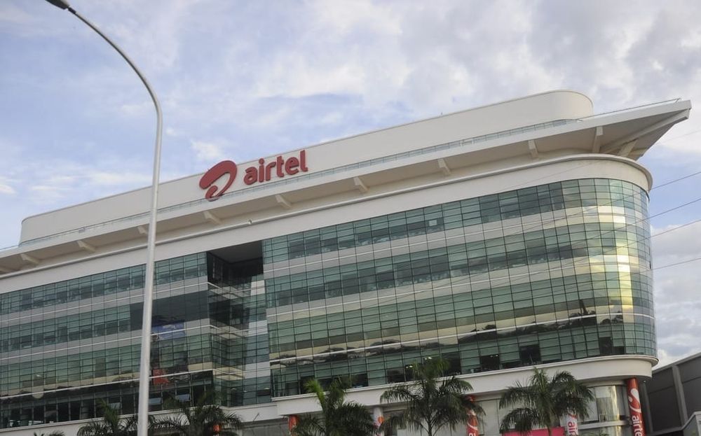 Airtel Money priced London flotation at £1.96, valuing business at £5.3 billion