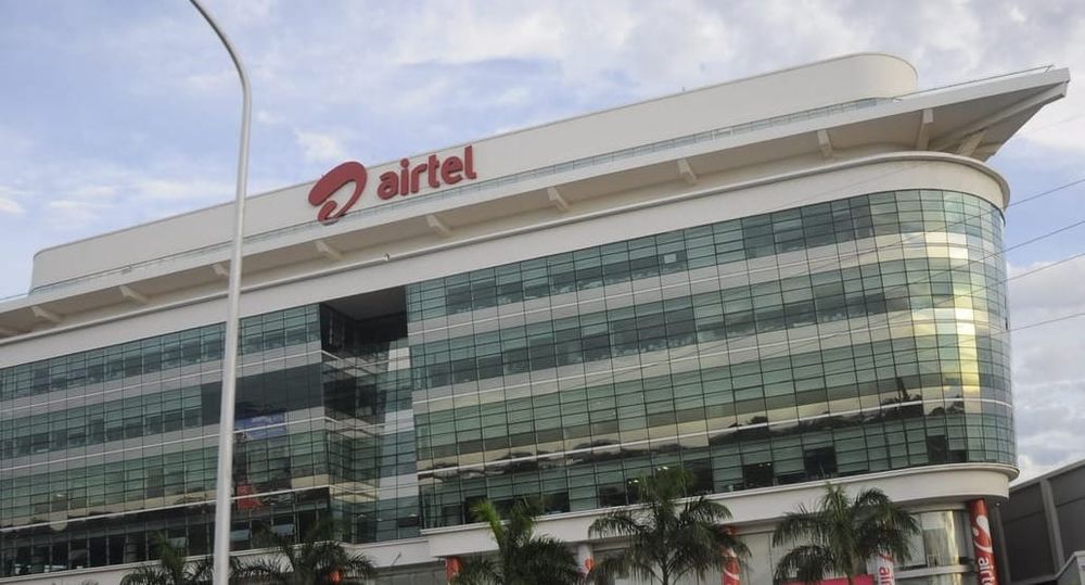 Airtel Money completed London admission as all 2.7 billion shares began trading