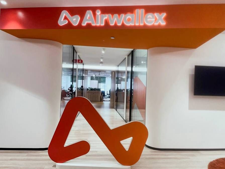 Airwallex acquires Leapfin to expand financial data automation