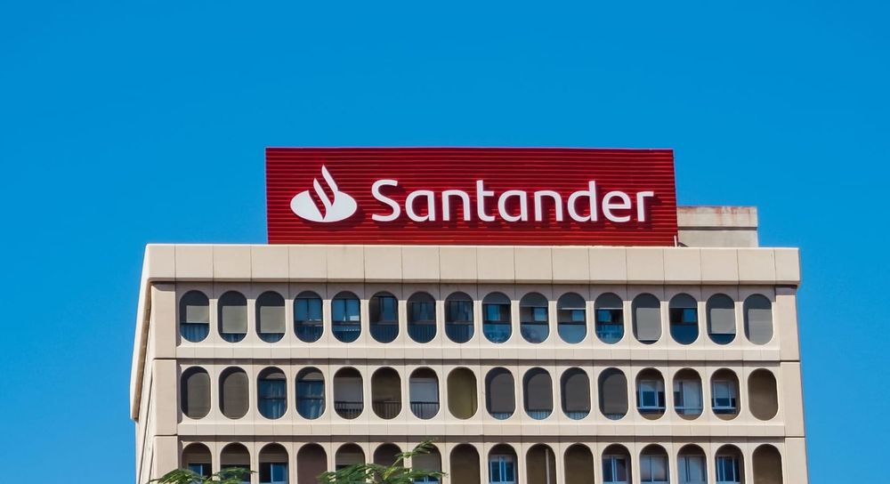 Santander cut AI serving costs under three-year Nvidia collaboration framework