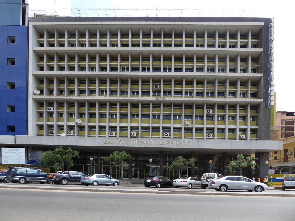 Mozambique Held MIMO Rate at 9.25% and Adjusted Reserve Rules