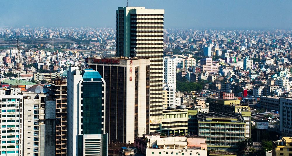Bangladesh Bank Held Policy Rate at 9.50% as Inflation Risks Persisted
