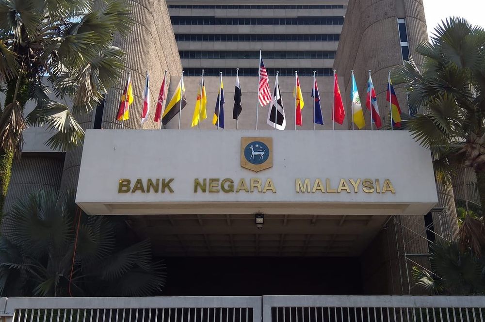 Bank Negara Malaysia and Bank of Thailand join MAS's BLOOM digital money initiative
