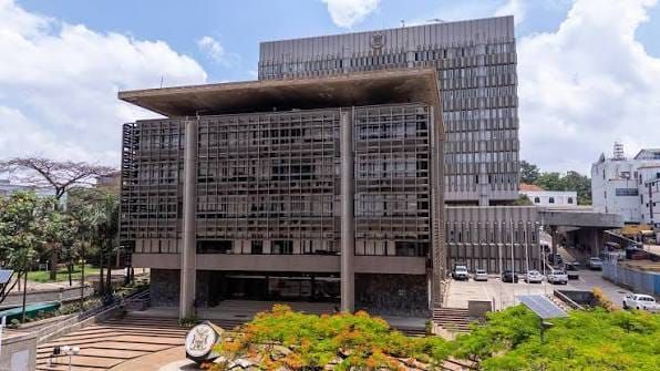 Bank of Uganda raises benchmark rate to 12% at special meeting to counter inflation risks