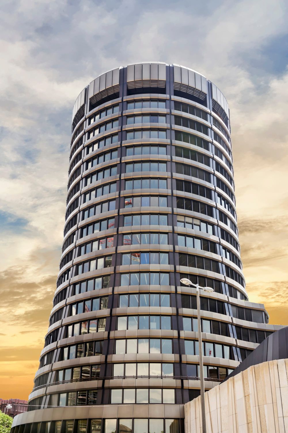 BIS chief warned debt could constrain future central-bank crisis responses