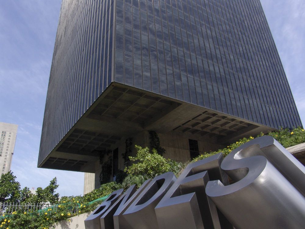 BNDES Approved R$300 Million Aurora Export Loan Under Brasil Soberano