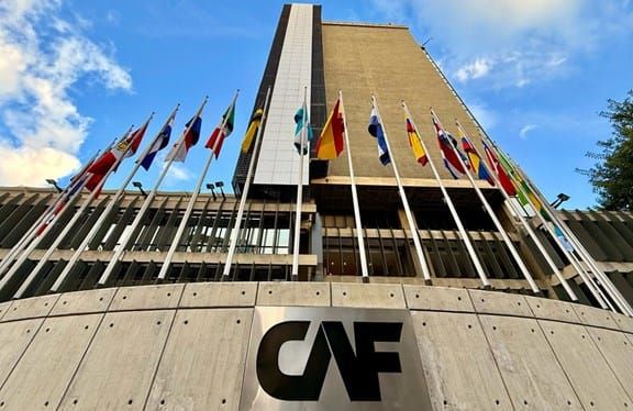 CAF Issues EUR 1.5 Billion Sustainable Bond in Largest Order Book in Its History