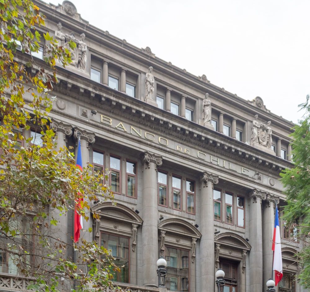 Chilean banks ease mortgage and real-estate lending standards as demand strengthens