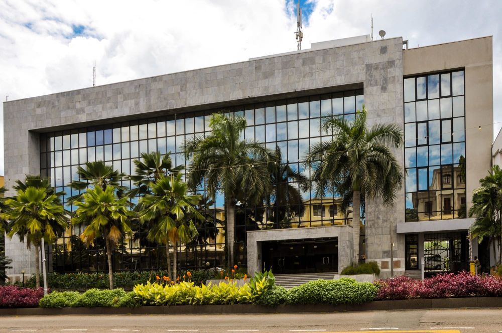 Seychelles appointed Sarah Lloyd as central bank governor for six-year term