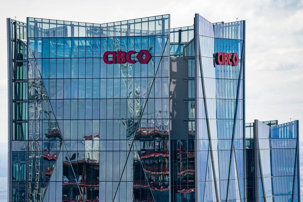 CIBC names former finance minister Bill Morneau as board chair from 2027