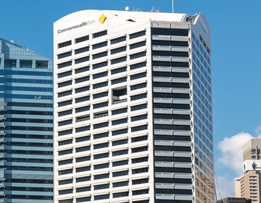 Commonwealth Bank signed Australian media copyright licence for workplace AI use