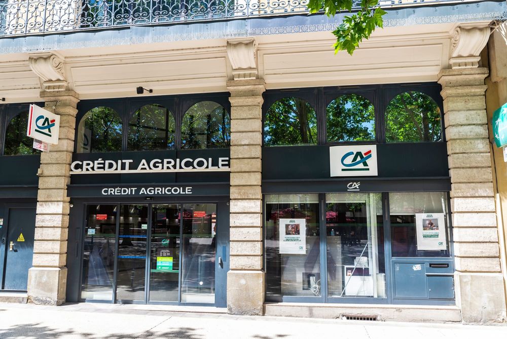 Crédit Agricole detailed German retail expansion targeting two million customers by 2028