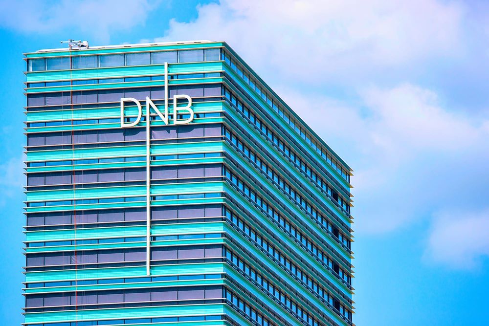 Norway's DNB beat forecasts despite 7.9% fall in third-quarter profit