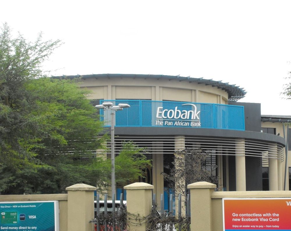 Ecobank signed CIPS memorandum to strengthen Africa-China renminbi payments connectivity