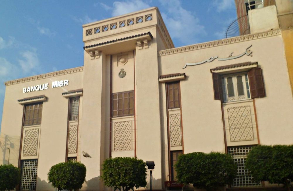 Banque Misr signed EGP10 billion property financing facility in Egypt